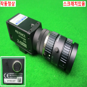 12412/비젼카메라/CV-H035M/키엔스